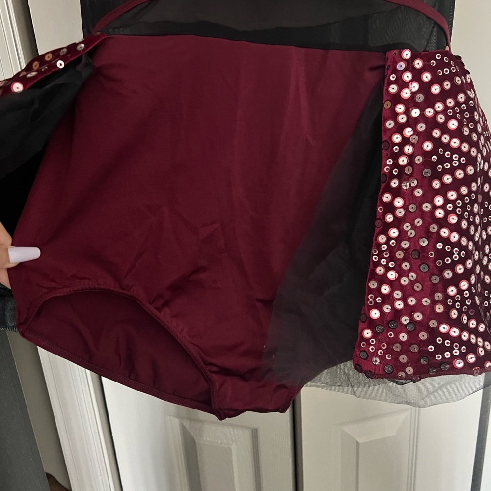 Weissman - Dance Costume - image 2